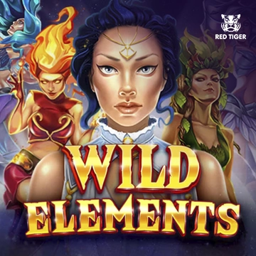 Wild Elements - JOOX138