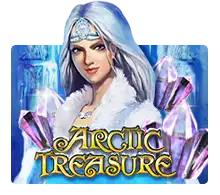 Arctic Treasure - JOOX138
