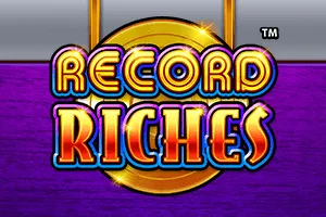 Record Riches! - JOOX138