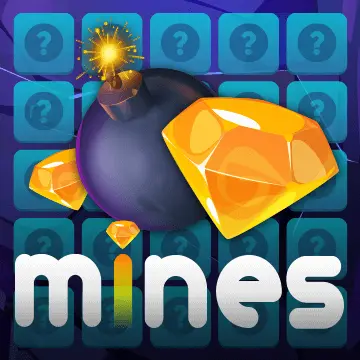 Mines - JOOX138