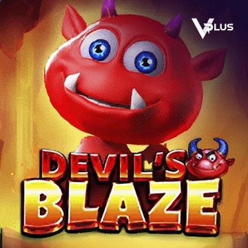 Devil``s Blaze - JOOX138