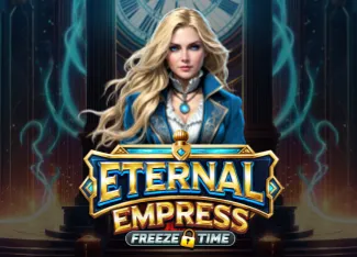 Eternal Empress - Freeze Time - JOOX138