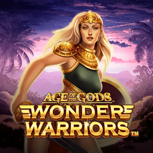 Age of the Gods: Wonder Warriors - JOOX138
