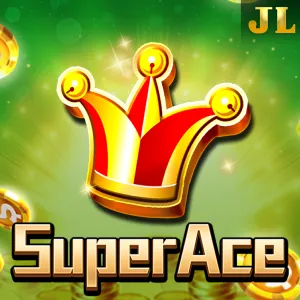 Super Ace - JOOX138