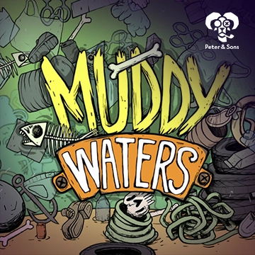 Muddy Waters - JOOX138