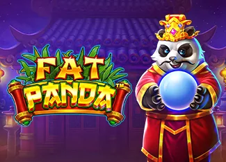 Fat Panda - JOOX138