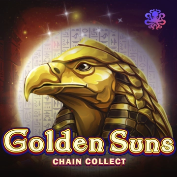 Golden Suns: Chain Collect - JOOX138