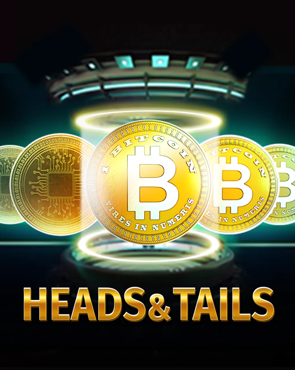 Heads and Tails - JOOX138