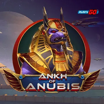 Ankh of Anubis - JOOX138