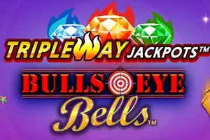 Bulls Eye Bells - JOOX138