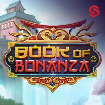 Book Of Bonanza - JOOX138