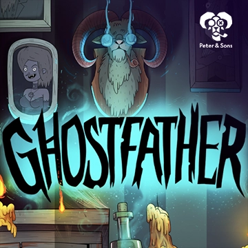 Ghost Father - JOOX138