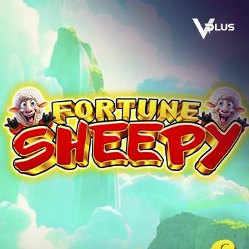 Fortune Sheepy - JOOX138