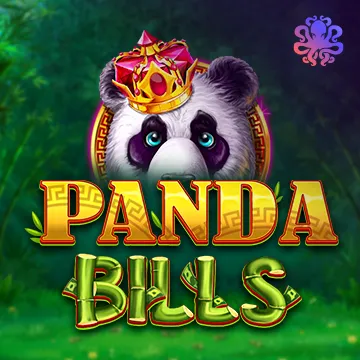Panda Bills - JOOX138