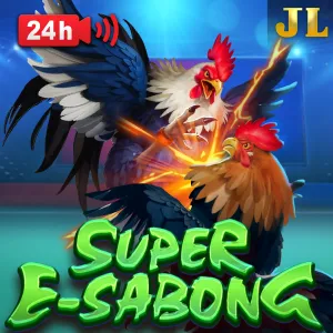Super e-Sabong - JOOX138