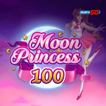 Moon Princess 100 - JOOX138