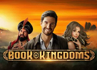 Book Of Kingdoms - JOOX138