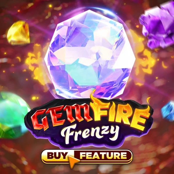 Gem Fire Frenzy - JOOX138