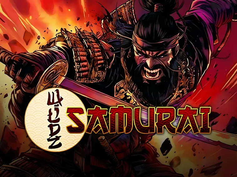 Samurai Wildz - JOOX138