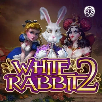 White Rabbit 2 - JOOX138