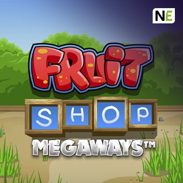 Fruit Shop Megaways - JOOX138