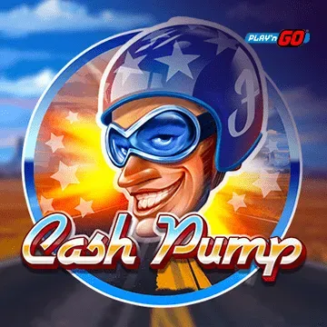 Cash Pump - JOOX138