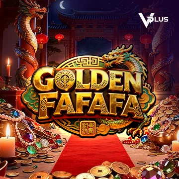 GOLDEN FAFAFA - JOOX138