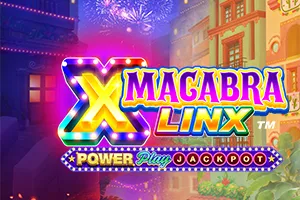 Macabra Linx PowerPlay Jackpot - JOOX138