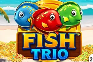 Fish Trio - JOOX138