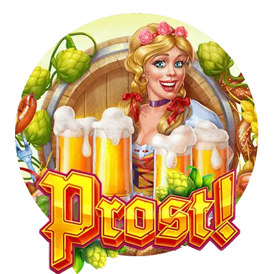 Prost! - JOOX138