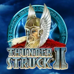 ThunderStruck II - JOOX138