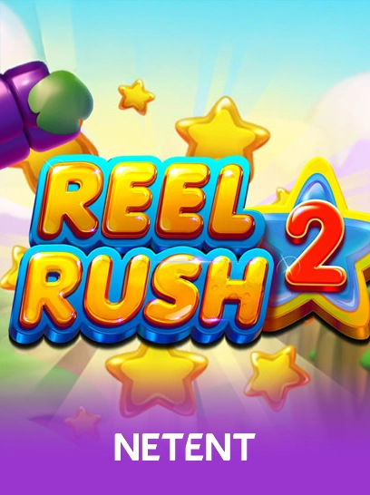 Reel Rush 2 - JOOX138