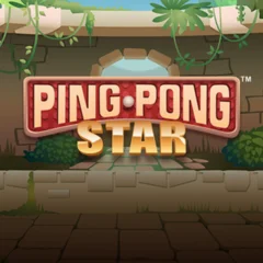 Ping Pong Star - JOOX138