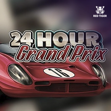 24 Hour Grand Prix - JOOX138