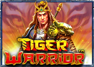 The Tiger Warrior - JOOX138