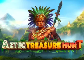 Aztec Treasure Hunt - JOOX138