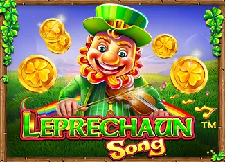 Leprechaun Song - JOOX138