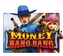 MoneyBangBang - JOOX138