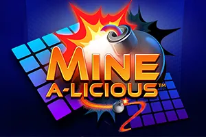 Mine-a-Licious - JOOX138