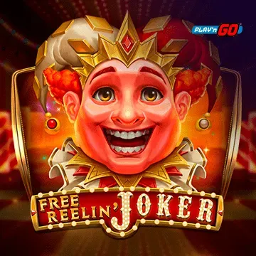 Free Reelin Joker - JOOX138