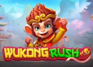 Monkey King Rush - JOOX138
