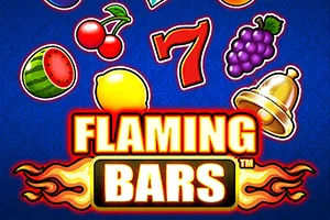 Flaming Bars - JOOX138