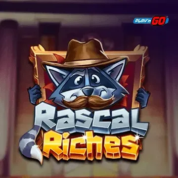 Rascal Riches - JOOX138