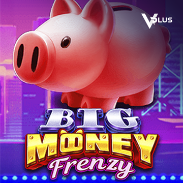 Big Money Frenzy - JOOX138