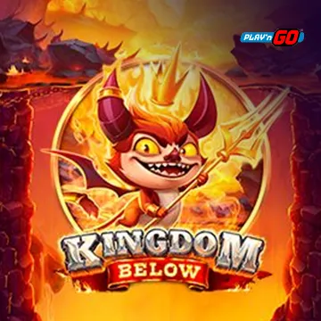 Kingdom Below - JOOX138