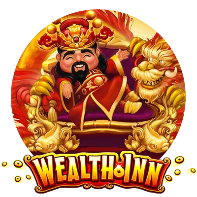 Wealth Inn - JOOX138