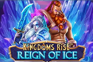 Kingdoms Rise: Reign of Ice™ - JOOX138