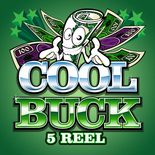 Cool Buck - 5 Reel - JOOX138