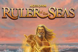 Age of the Gods: Ruler of the Seas - JOOX138