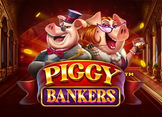Piggy Bankers - JOOX138